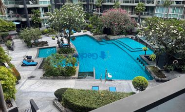 Wohnung zur Miete mit 1 Zimmer in Central Pattaya, Pattaya