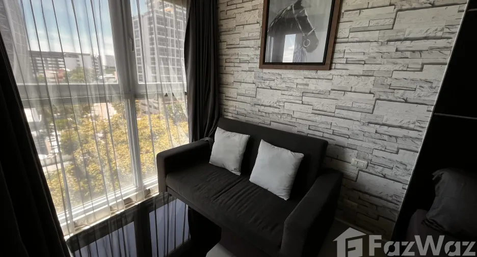 Wohnung zur Miete mit Studio in Pratumnak, Pattaya