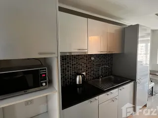 For rent studio condo in Bang Lamung, Chonburi