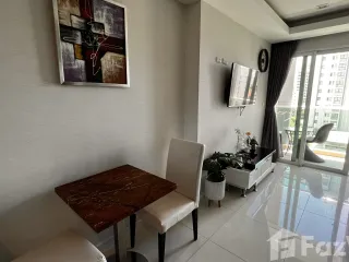 For rent studio condo in Bang Lamung, Chonburi