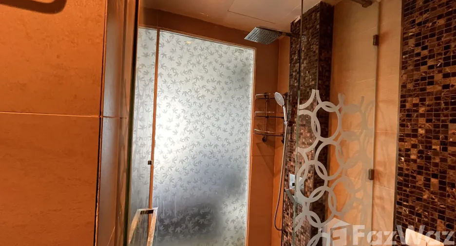 Wohnung zur Miete mit Studio in Pratumnak, Pattaya
