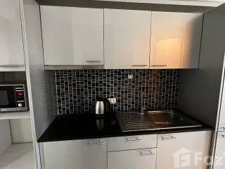 For rent studio condo in Bang Lamung, Chonburi