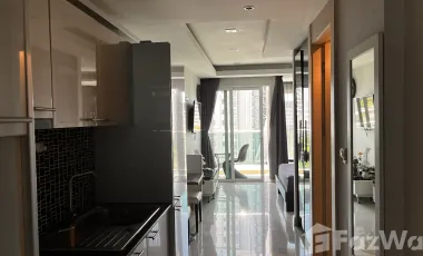 Wohnung zur Miete mit Studio in Pratumnak, Pattaya