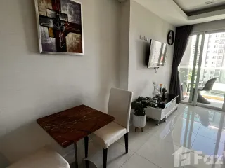 For rent studio condo in Bang Lamung, Chonburi