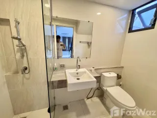Casa en alquiler de 3 habitaciones en Bang Lamung, Chonburi