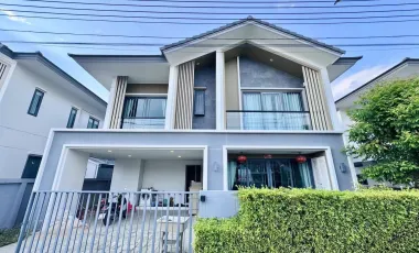 For rent 3 bedrooms house in East Pattaya, Pattaya