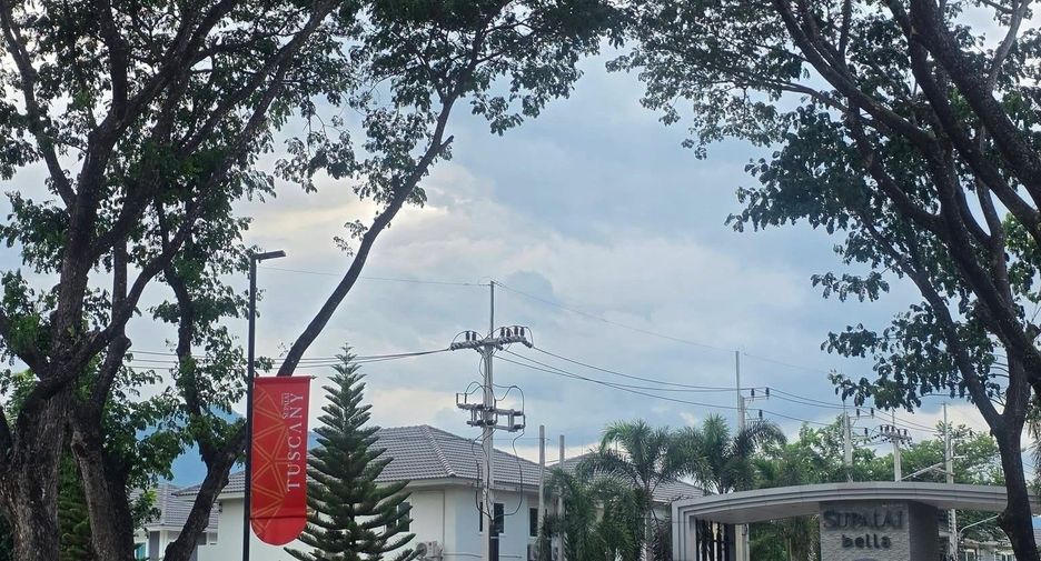 For rent 3 bedrooms house in Mae Rim, Chiang Mai