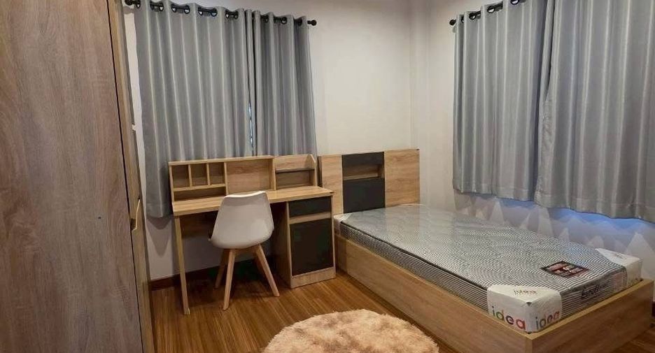For rent 3 bedrooms house in Mae Rim, Chiang Mai