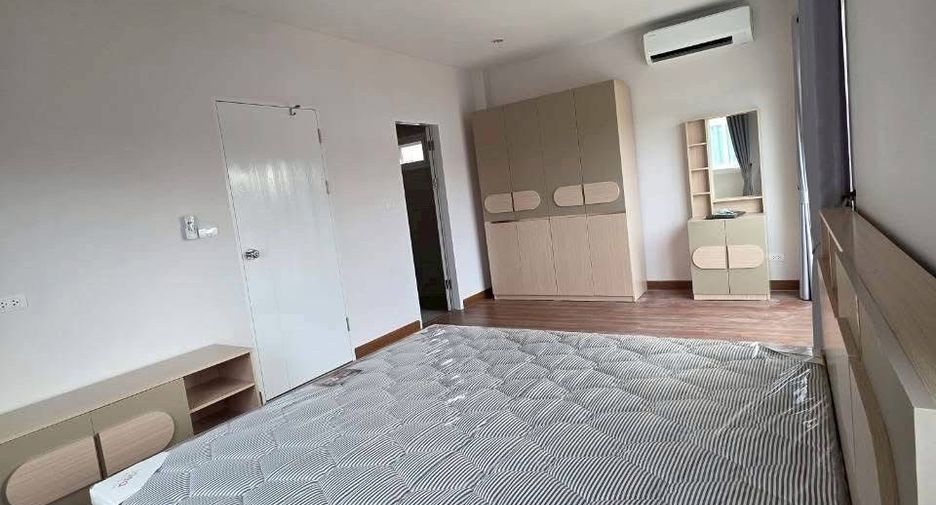 For rent 3 bedrooms house in Mae Rim, Chiang Mai