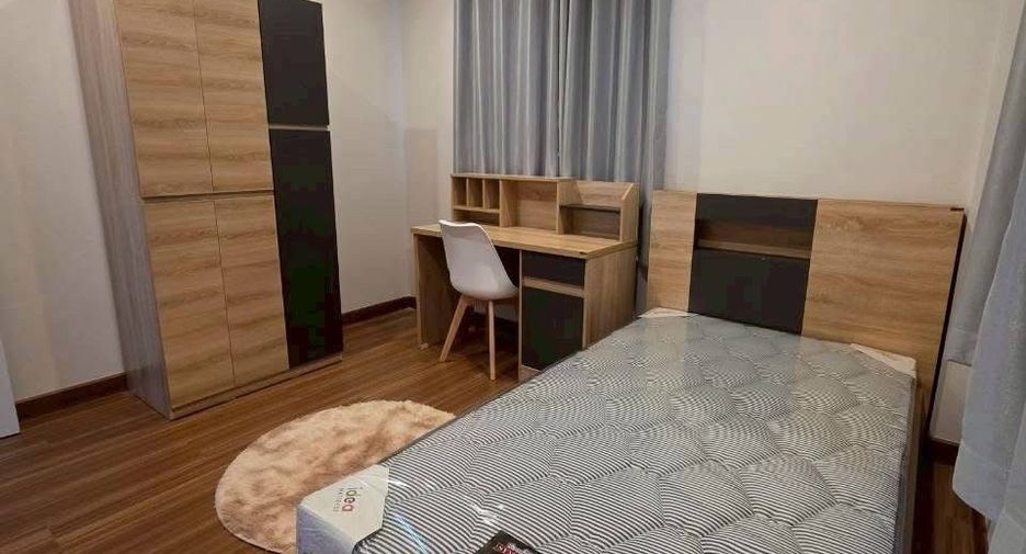For rent 3 bedrooms house in Mae Rim, Chiang Mai