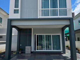 For rent 3 bedrooms house in Mae Rim, Chiang Mai