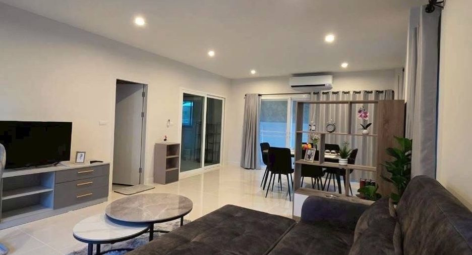 For rent 3 bedrooms house in Mae Rim, Chiang Mai