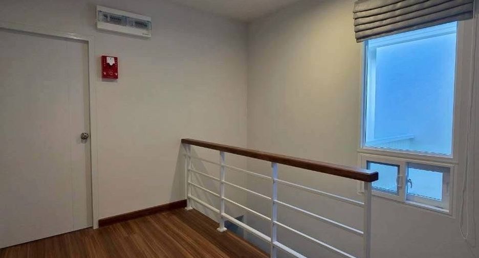 For rent 3 bedrooms house in Mae Rim, Chiang Mai