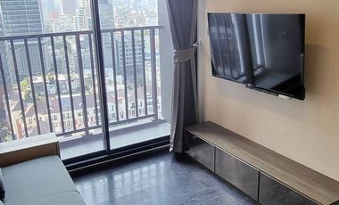 Wohnung zur Miete und zum Kauf mit 1 Zimmer in Watthana, Bangkok