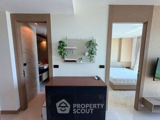 For rent and for sale 1 bed condo in Bang Lamung, Chonburi