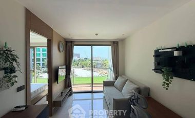Wohnung zur Miete und zum Kauf mit 1 Zimmer in Jomtien, Pattaya