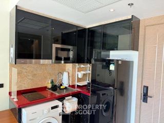 For rent and for sale 1 bed condo in Bang Lamung, Chonburi