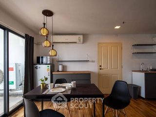 For rent 2 bedrooms condo in Chatuchak, Bangkok