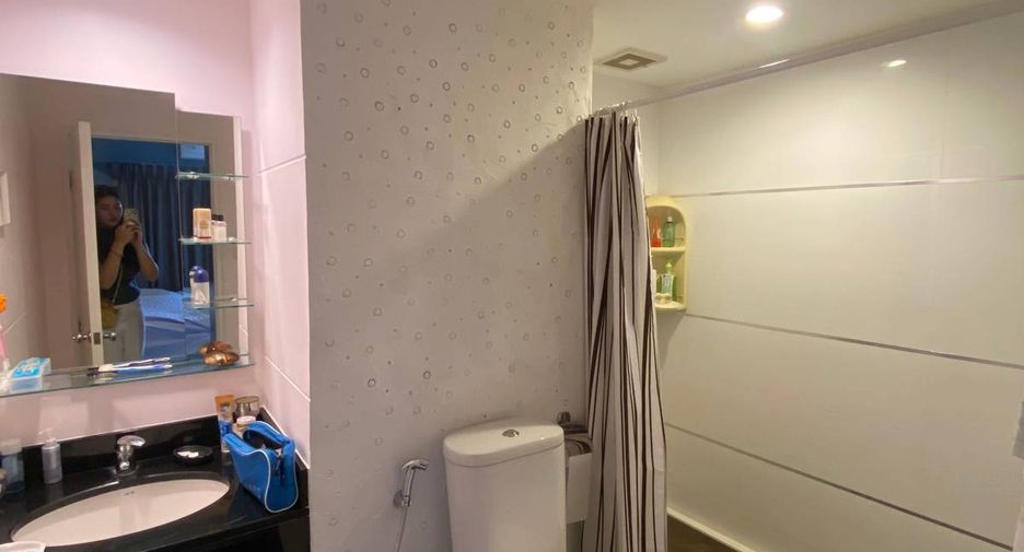 Wohnung zum Kauf mit 2 Zimmer in Khlong Toei, Bangkok