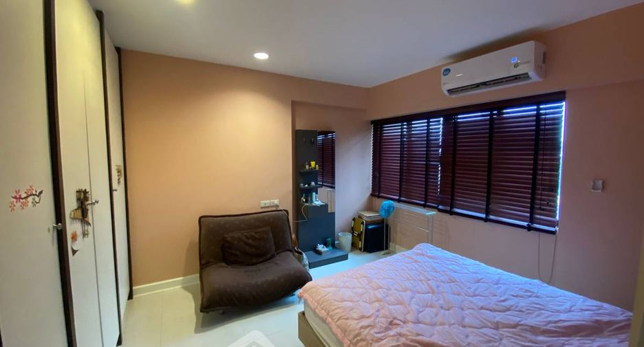 Wohnung zum Kauf mit 2 Zimmer in Khlong Toei, Bangkok