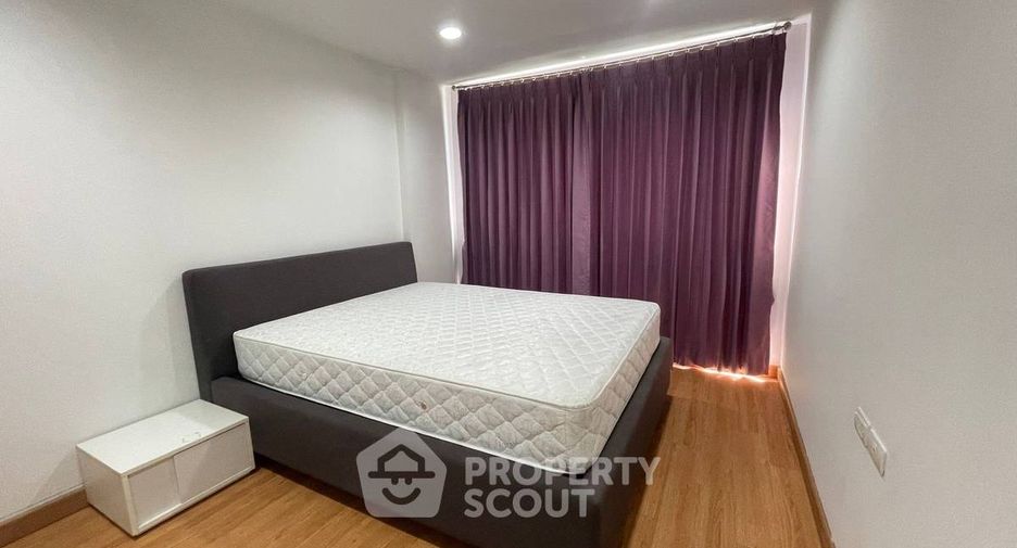 ให้เช่า และ ขาย 2 ห้องนอน คอนโด ใน คลองสาน, กรุงเทพฯ