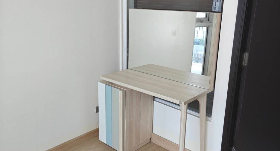 ขาย 2 ห้องนอน คอนโด ใน วัฒนา, กรุงเทพฯ