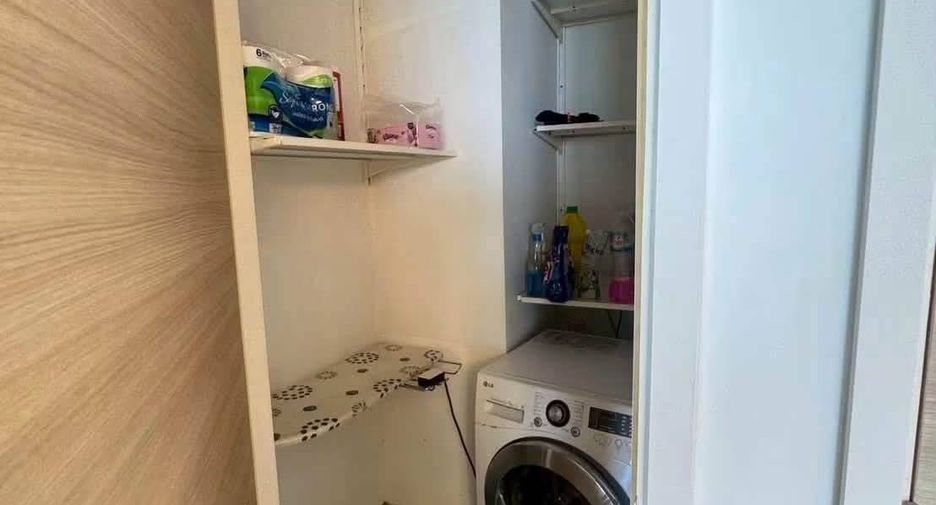 À vendre 2 chambres condo à Jomtien, Pattaya