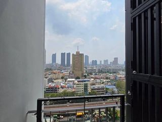 Condo en venta de 1 habitaciones en Khlong San, Bangkok