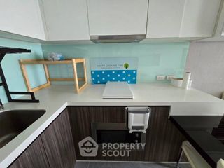 Condo en venta de 1 habitaciones en Khlong San, Bangkok