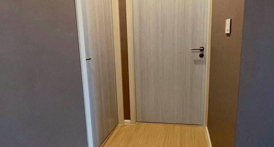For sale 3 ベッドルーム townhouse in Saphan Sung, Bangkok