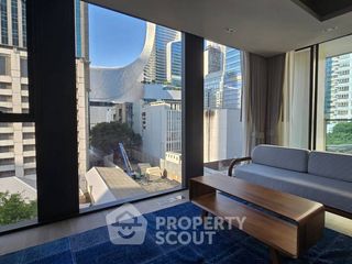 Wohnung zur Miete mit 3 Zimmer in Pathum Wan, Bangkok