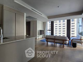 Wohnung zur Miete mit 3 Zimmer in Pathum Wan, Bangkok