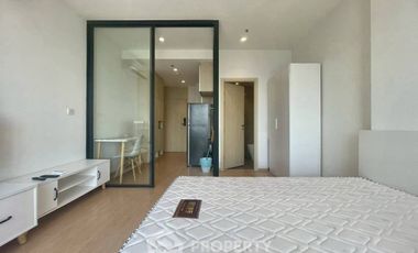 Wohnung zur Miete mit 1 Zimmer in Watthana, Bangkok