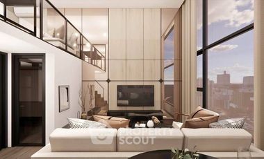 For rent 2 ベッドルーム condo in Bang Rak, Bangkok