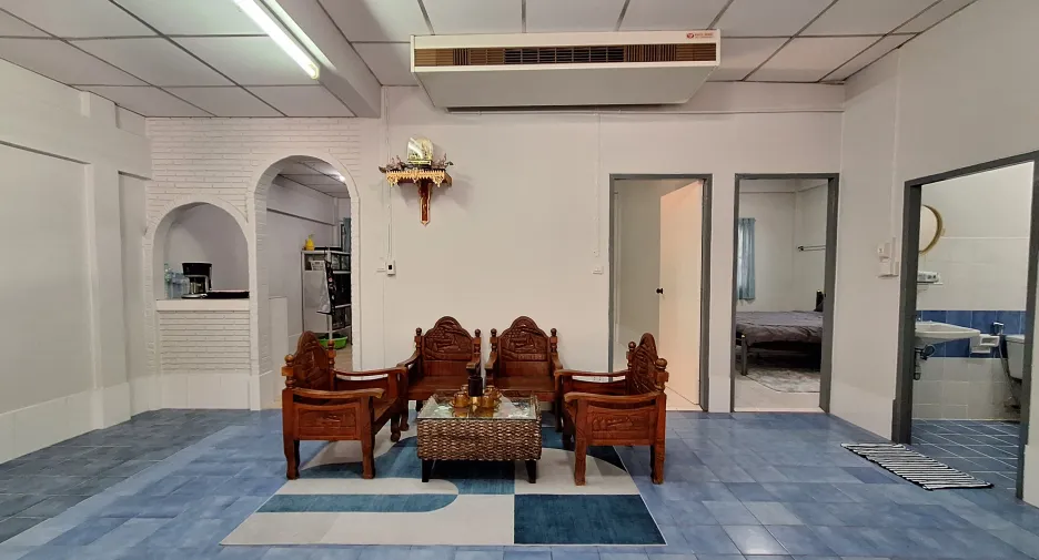 For rent 3 bedrooms house in Hua Hin, Prachuap Khiri Khan