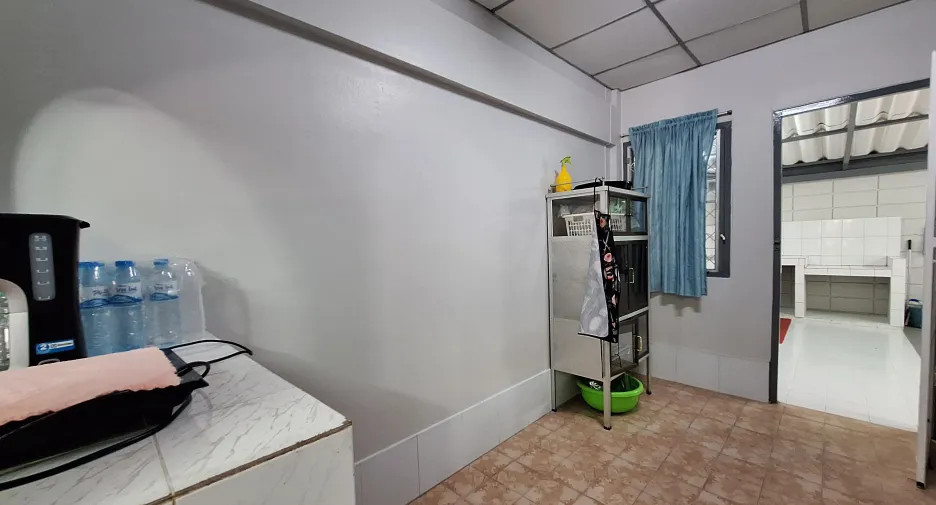 For rent 3 bedrooms house in Hua Hin, Prachuap Khiri Khan