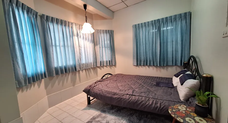 For rent 3 bedrooms house in Hua Hin, Prachuap Khiri Khan