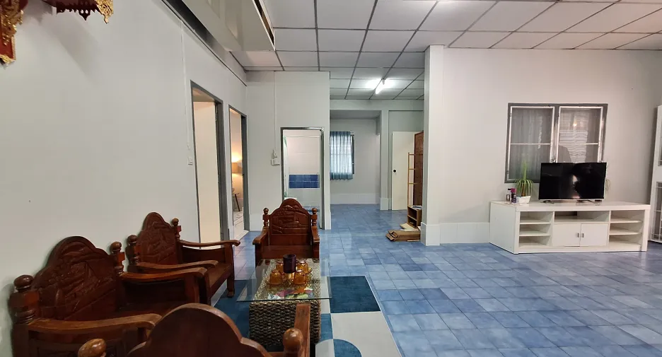 For rent 3 bedrooms house in Hua Hin, Prachuap Khiri Khan