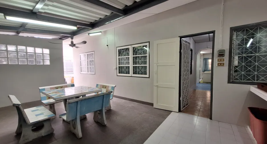 For rent 3 bedrooms house in Hua Hin, Prachuap Khiri Khan