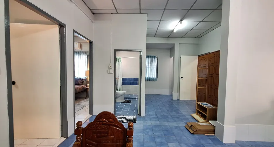 For rent 3 bedrooms house in Hua Hin, Prachuap Khiri Khan