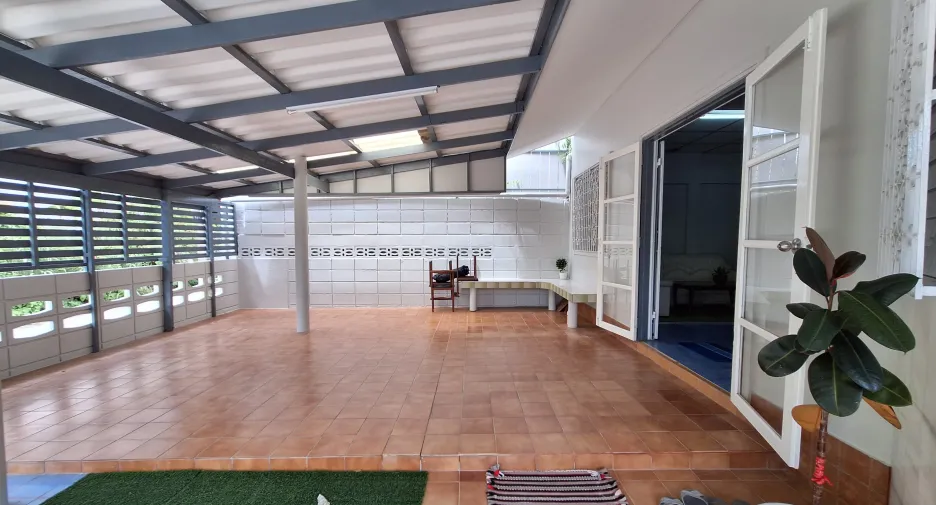 For rent 3 bedrooms house in Hua Hin, Prachuap Khiri Khan