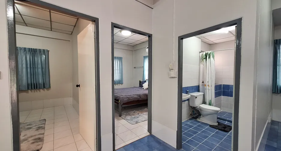 For rent 3 bedrooms house in Hua Hin, Prachuap Khiri Khan