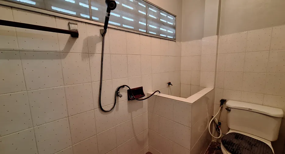 For rent 3 bedrooms house in Hua Hin, Prachuap Khiri Khan