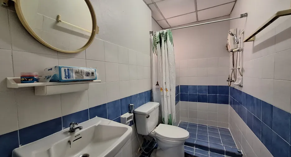 For rent 3 bedrooms house in Hua Hin, Prachuap Khiri Khan