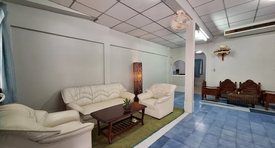 For rent 3 bedrooms house in Hua Hin, Prachuap Khiri Khan