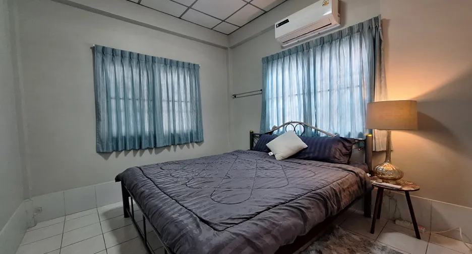 For rent 3 bedrooms house in Hua Hin, Prachuap Khiri Khan