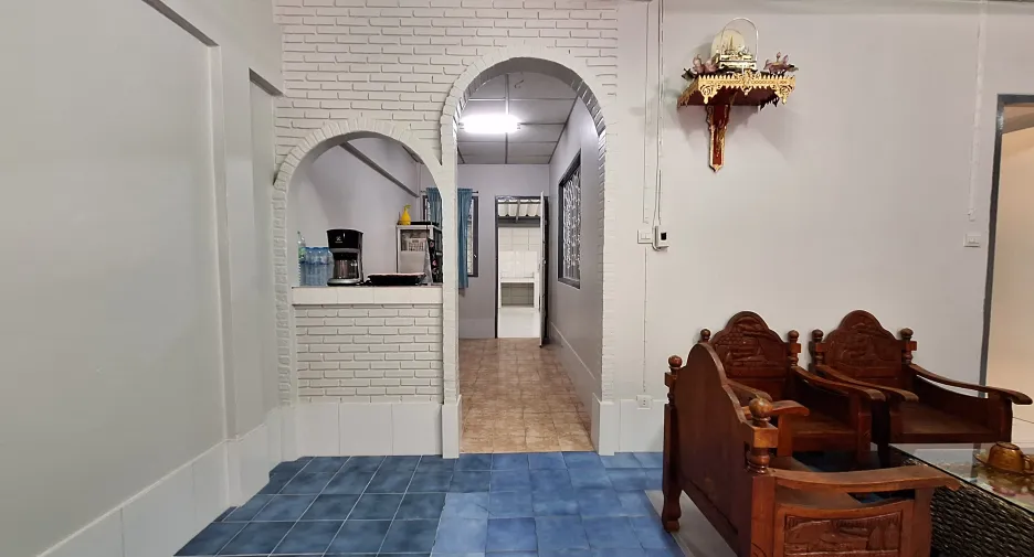 For rent 3 bedrooms house in Hua Hin, Prachuap Khiri Khan