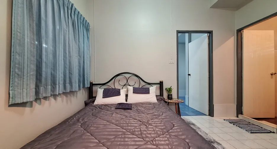 For rent 3 bedrooms house in Hua Hin, Prachuap Khiri Khan