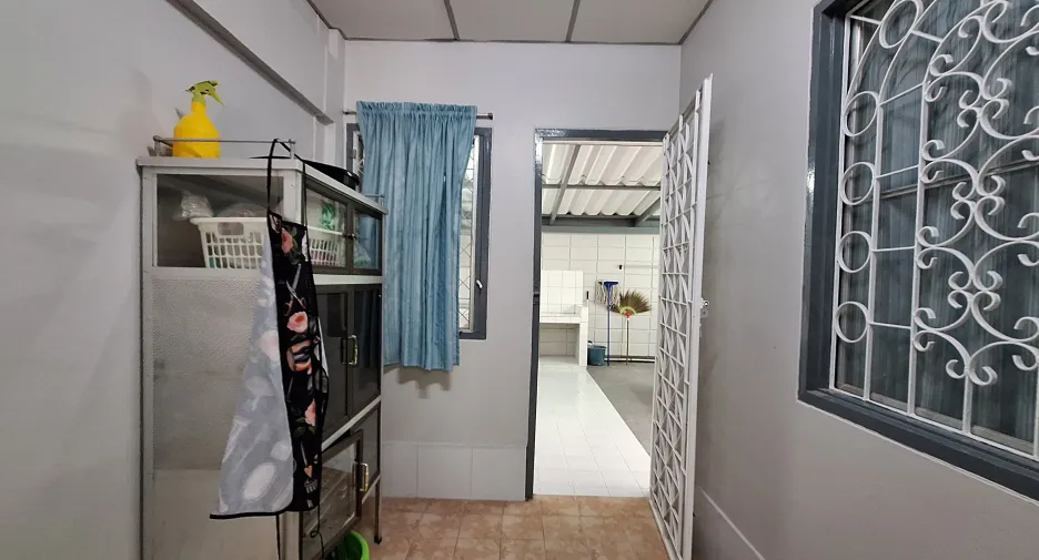 For rent 3 bedrooms house in Hua Hin, Prachuap Khiri Khan