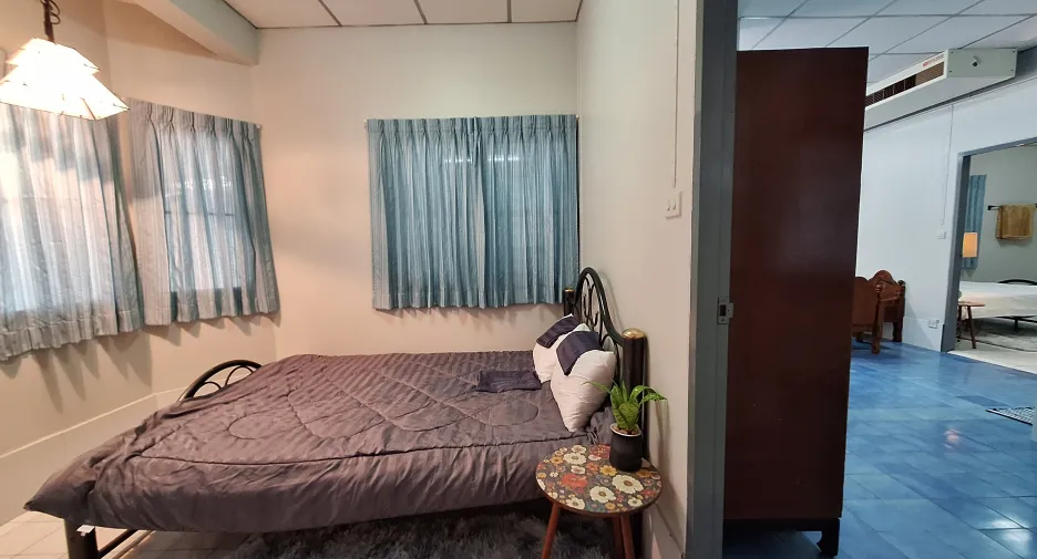 For rent 3 bedrooms house in Hua Hin, Prachuap Khiri Khan